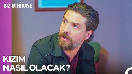 Kaybetme Korkusu Foyasını Ortaya Çıkardı! - Bizim Hikaye