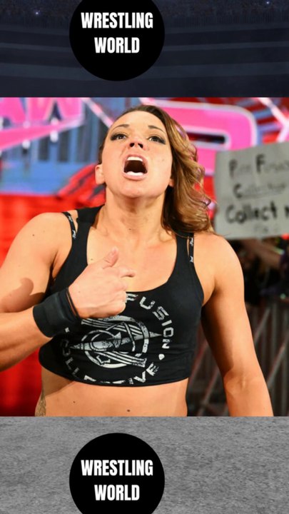 Zoey Stark Advanced In The WWE Women's Intercontinental Title Tournament: WWE Raw, Dec. 16, 2024.