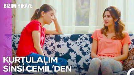 Filiz ve Tülay'ın Koltuk Sohbeti - Bizim Hikaye