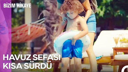 Minibollar Zengin Hayattan Sürgün Edildi! - Bizim Hikaye