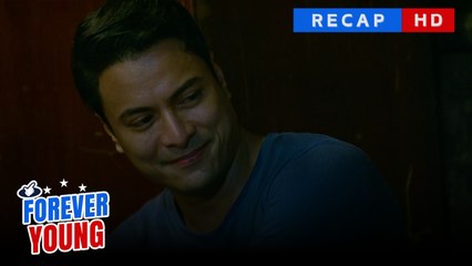 Forever Young: Albert questions the identity of Rambo’s necklace! (Weekly Recap HD)