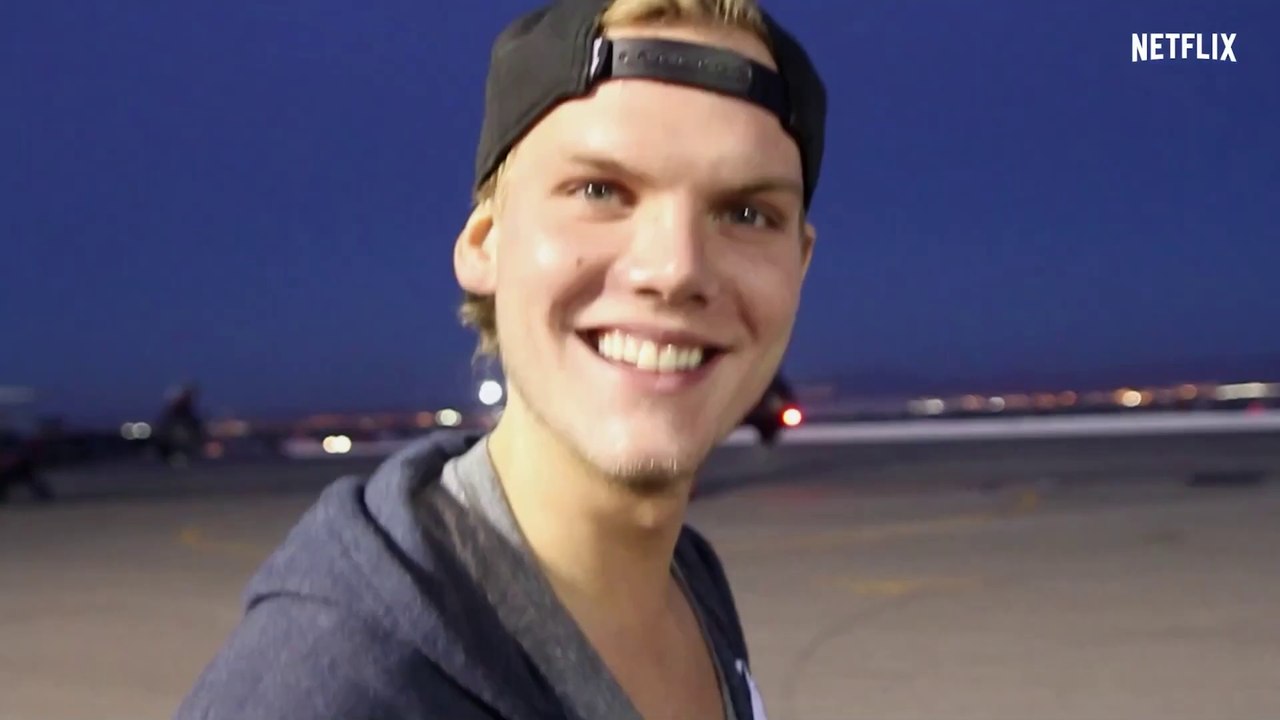 Avicii: I'm Tim - Sneak Peek (English) HD