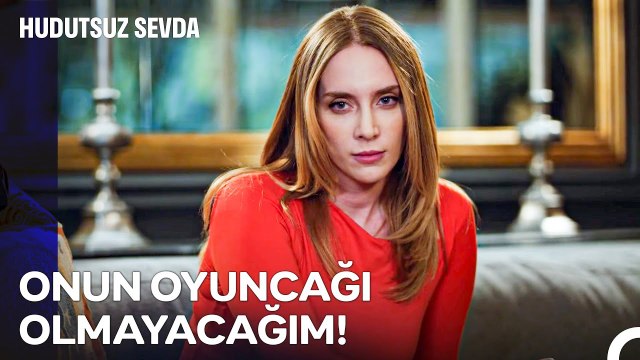 Herkes Bu Oyunun Bedelini Ödeyecek! - Hudutsuz Sevda 46. Bölüm (İLK SAHNE)