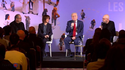 Vidéo de la master classe sur la laïcité organisée avec Lumni le 11 décembre 2024