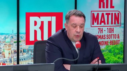 Viols de Mazan - David Pelicot, fils aîné de Gisèle Pelicot, témoigne sur RTL : "Ce procès doit être un testament pour les générations futures" - VIDEO