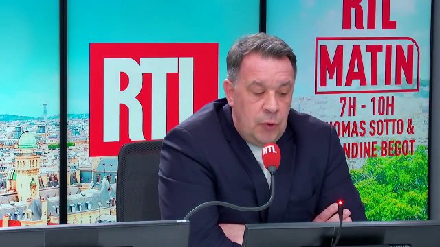 Viols de Mazan - David Pelicot, fils aîné de Gisèle Pelicot, témoigne sur RTL : Ce procès doit être un testament pour les générations futures - VIDEO