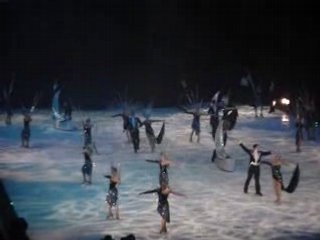 Holiday On Ice 2008 à Lyon (6éme et derniére partie)