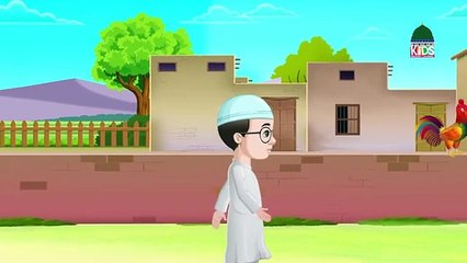 Shukar Khuda Ka Sab Karte Hain _ Kids Poem (Urdu) _  Urdu  Rhymes & Poems