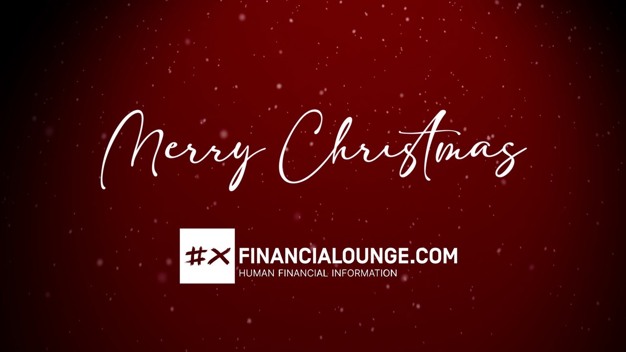 Financialounge - Natale 2024