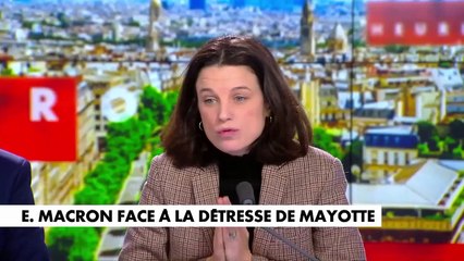 Emmanuel Macron face à la détresse de Mayotte : L’Heure des Pros du 20/12/2024