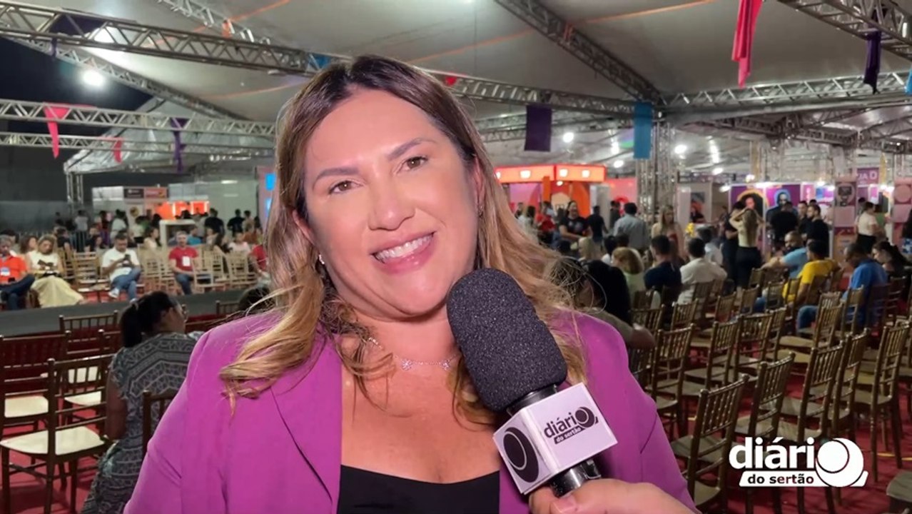 Radialista lamenta deficiência industrial em Cajazeiras e espera melhorias na economia com nova gestão