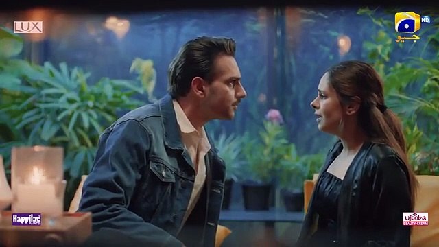 Sunn Mere Dil Episode 23 [Eng Sub] Wahaj Ali Maya Ali Hira Mani 18th December 2024