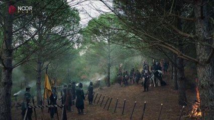 مسلسل المؤسس عثمان الحلقة 175 مترجمة القسم 1 HD