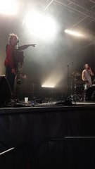 CONCERT • Turfu (Dark Guinguette) Festival Merci, Bonsoir #music #musicvideo #festival #música (25)