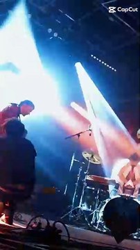 CONCERT • Turfu (Dark Guinguette) Festival Merci, Bonsoir #music #musicvideo #festival #música (46)