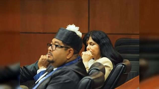 Pleno de SCJ admite recurso de casación de Rosa Amalia Pilarte López