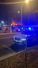 Sirens nightclub in Terrigal has gone up in flames | Newcastle Herald December 19, 2024
