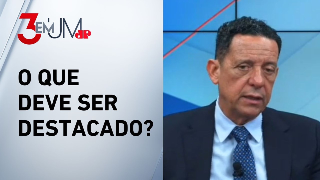 Câmara aprova regulamentação da reforma tributária; Trindade comenta