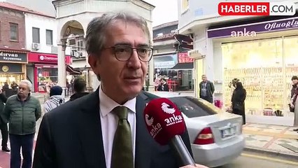 CHP Ekonomi Heyeti Bartın'da: Kararsız Seçmenler CHP'ye Yöneliyor