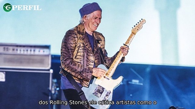 Segredos Musicais de Celebridades: Billie Eilish, Dwayne Johnson e Keith Richards Revelam Suas Emoções