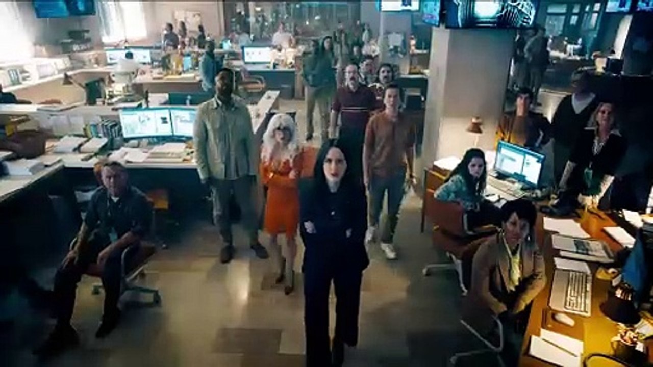 Superman Teaser Trailer #1 (2025 Movie) Nicholas Hoult, Isabela Merced