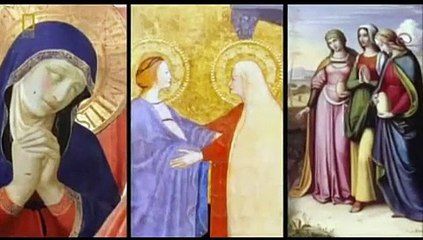 Secret Lives Of The Apostles (National Geographic Documentary)