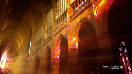 The Gospel of Jesus's Wife (Smithsonian Channel Documentary)