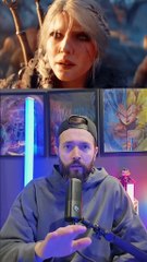 Witcher 4 : Boycotter parce qu’on joue Ciri ? C’est n’importe quoi !