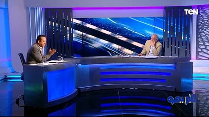 "زيزو معندوش مشاكل وكهربا تأثر بالعقوبات المالية".. مجدي طلبة يرد على الأفضل بينهم وإسلام صادق يعلق