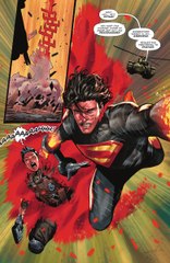 Absolute Superman vol 2