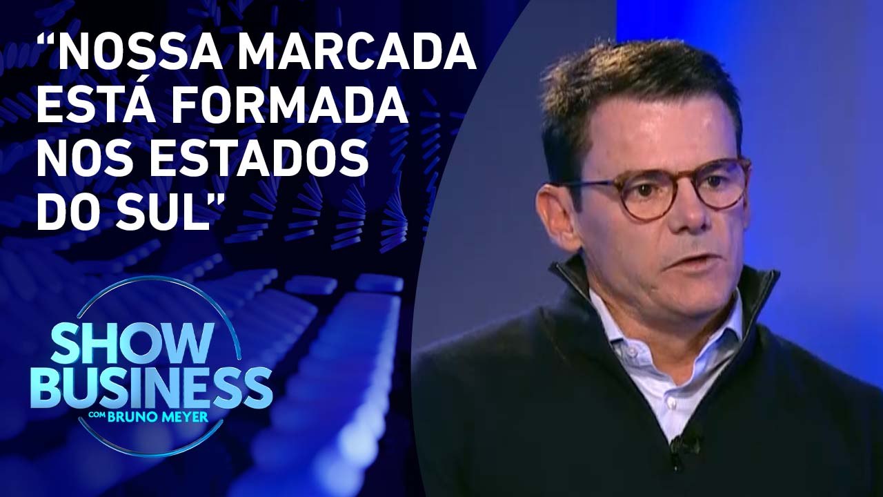 CEO da Panvel revela planos de expansão da rede...
