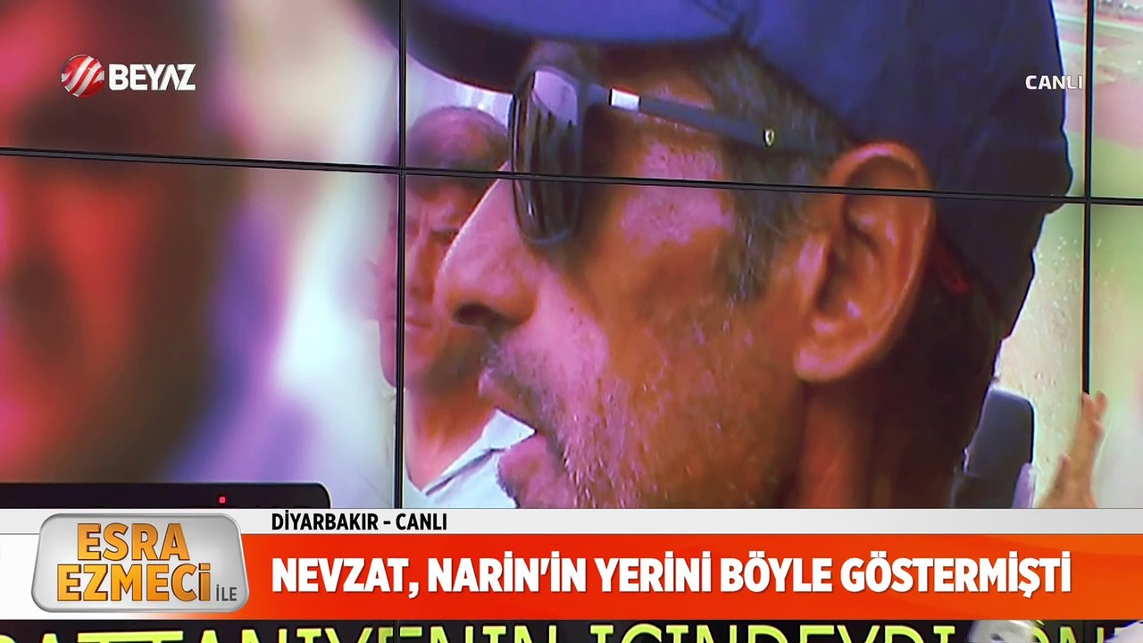 Esra Ezmeci ile Yeni Baştan 18 Aralık 2024