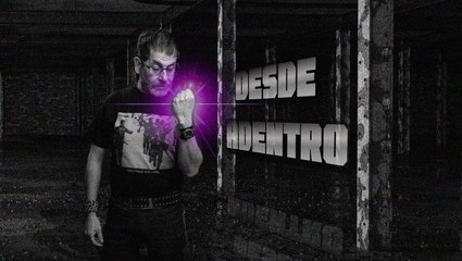 DESDE ADENTRO  (36)