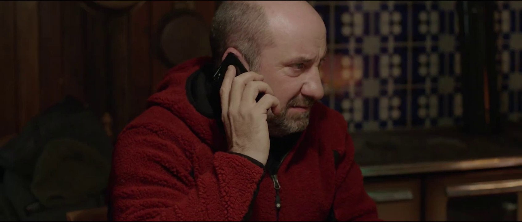 Willkommen in den Bergen - Trailer (Deutsch) HD