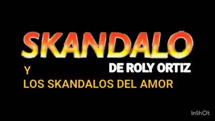 SKANDALO DIMAS ISLA HEMOS FRACASADO