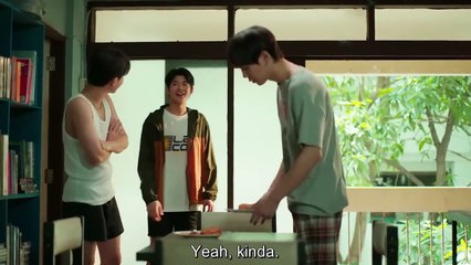 Only Friends (Thai BL) EP.5 eng sub