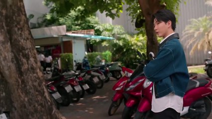 Only Friends (Thai BL) EP.2 eng sub