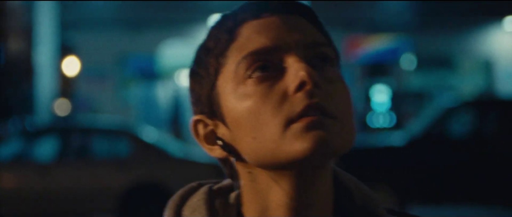 Gazer - Trailer (English) HD