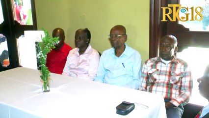 "Office National de la Migration" komemore jounen entènasyonal migrasyon