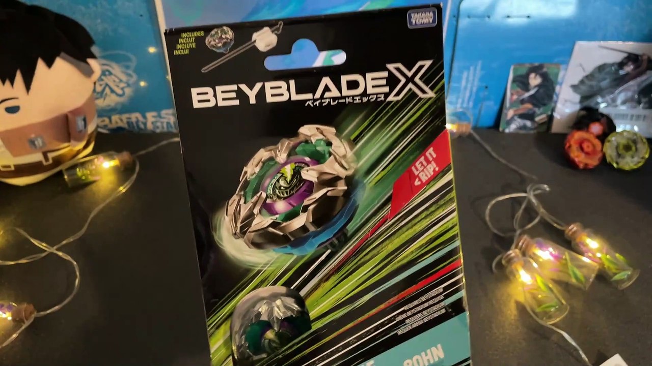 LEGO 3 in 1 Space Shuttle unboxing! | Beyblade Zenin!