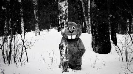 Hundreds of Beavers – Spannender Trailer auf Deutsch 🦫