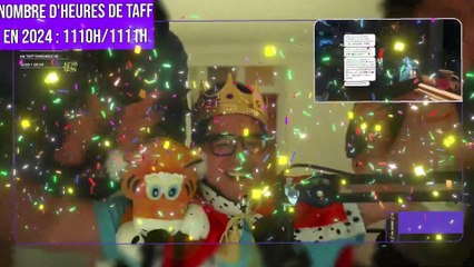 J'AI TENU MA PROMESSE DE 2024 !!!