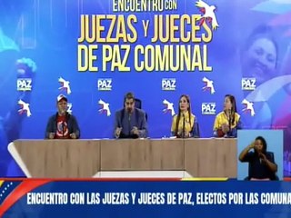 Jefe de Estado: La Asamblea Nacional aprobó fondo de 600 millones de dólares para proyectos comunales