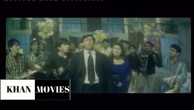 (SHAAN - SAIMA )TUM HI TO MERI ZINDAGI HO FULL SONG FILM-DAKU