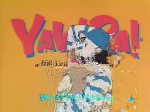 Yawara Op Ed 動画 Dailymotion