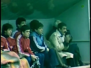 Türkiye - İngiltere Maçının tamamı