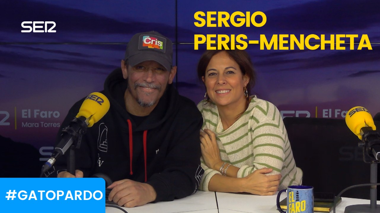 El Faro de Mara Torres | Sergio Peris Mencheta | 18/12/2024