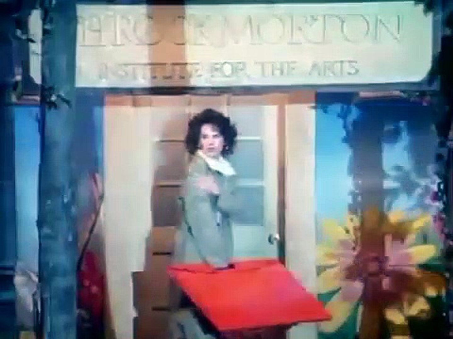 cellar dwellar 1988 horror movie