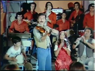 Sokak Şarkıcıları (1976) Ali Poyrazoğlu Türk Film