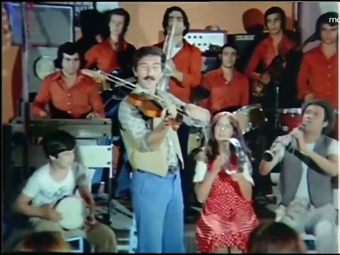Sokak Şarkıcıları (1976) Ali Poyrazoğlu Türk Film